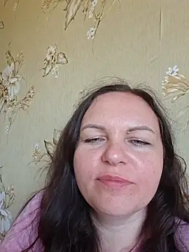 XXX chat uživo modela Meri_a