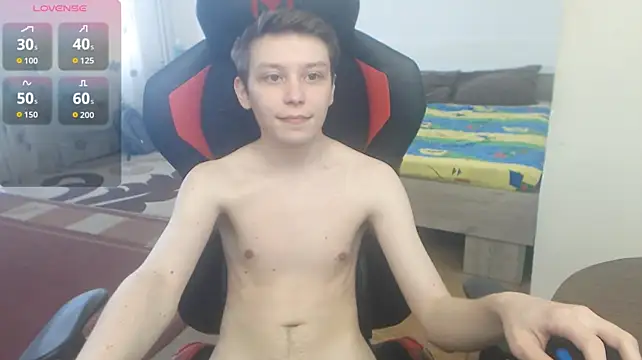 hugkydo – Live XXX-chat