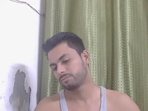 Sembang XXX Secara Langsung Stubborndesiboy
