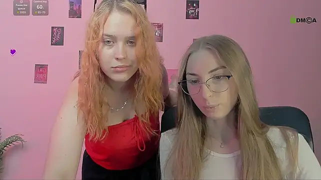 XXX chat uživo modela roxy_starr_
