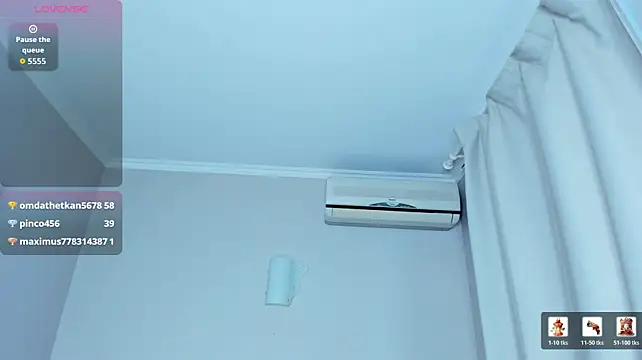 YettaMead Live XXX-Chat