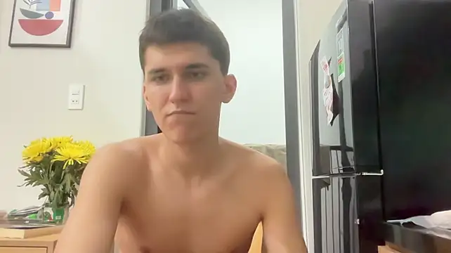 Adrian_Coles Live XXX Chat