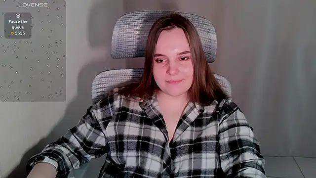 Czat XXX na żywo – Noir_Ember_