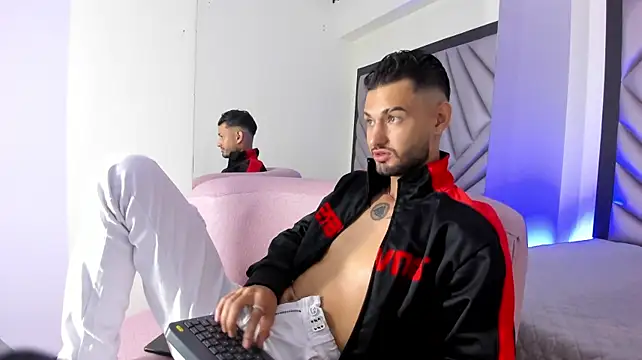 King_sexxx69のウェブカメラショー