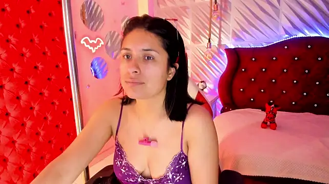 Roxanne_Han's Live XXX Chat