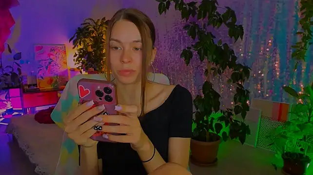 poli__ Live XXX-chat