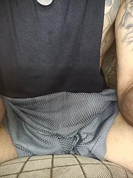 Chat XXX en directo de Kerryflon