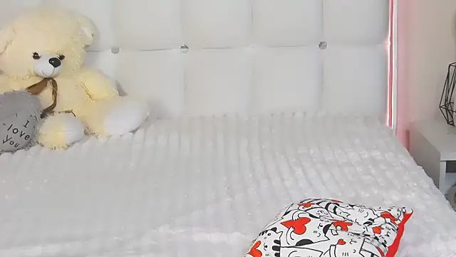 AlsouKass Live XXX-Chat