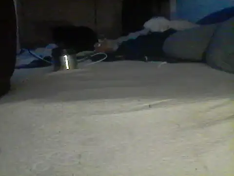 Silencio26's Live XXX Chat