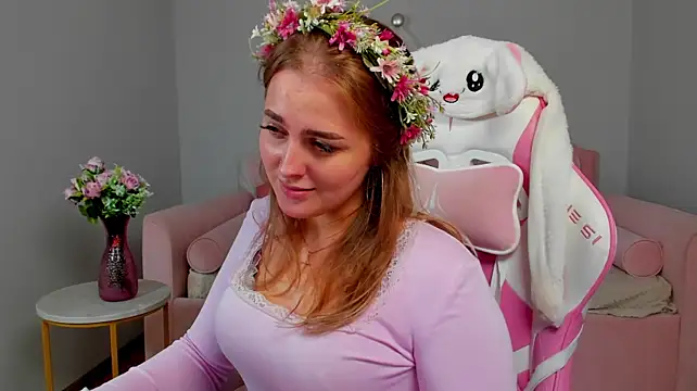 Živý XXX chat EllaBells