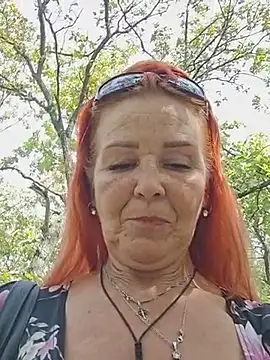 Živý XXX chat SandraCassandra