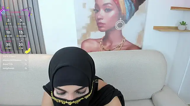 rechell_ live XXX chat