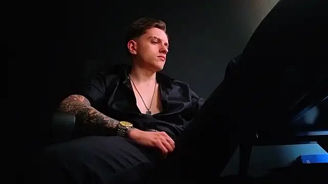 FelixStarkk Live XXX Chat
