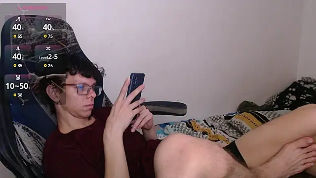 Chat XXX en directo de bryamado69