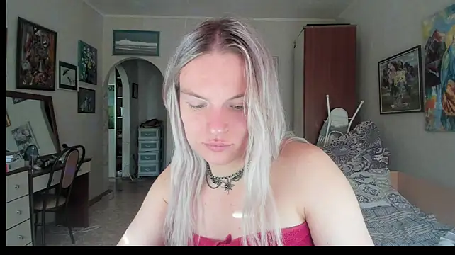 milliKira006 Chat XXX in diretta