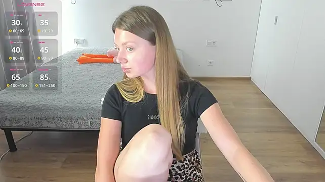 Kitkatvel Live XXX-Chat