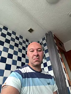Webkamerová show annubis69