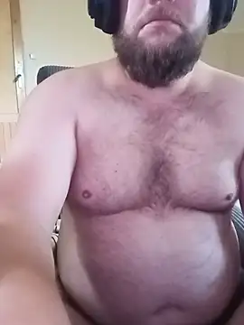 XXX chat uživo modela RoboticPower7