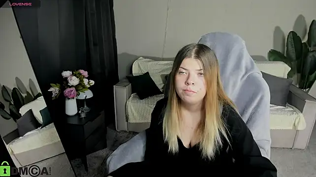 Stefania-sweet's Live XXX Chat