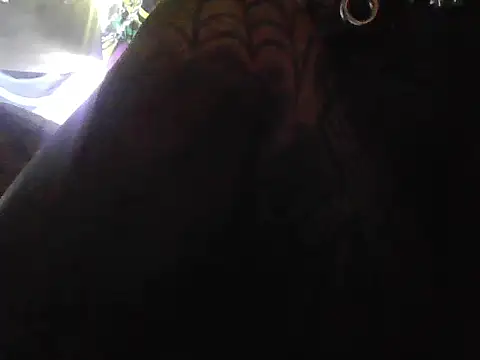 wormobject Webcam Show
