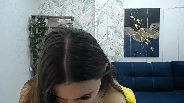 EvaFrank Live XXX-chat