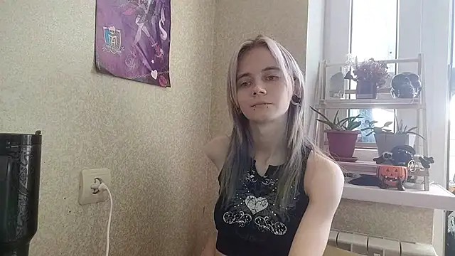 AdamTarlet Live XXX-chat