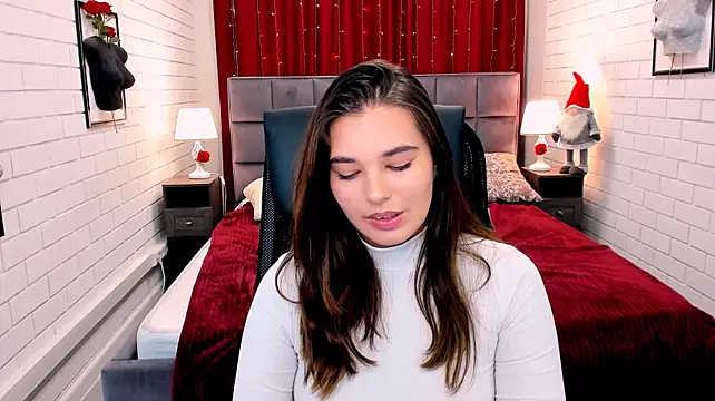 KristinaFairfax – Live XXX-chat