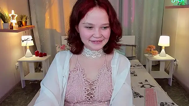 Chatroom XXX en direct de EmilyChaves