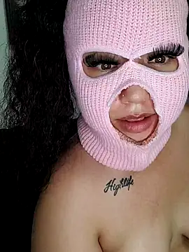 Chat XXX ao vivo de Dianalovesu
