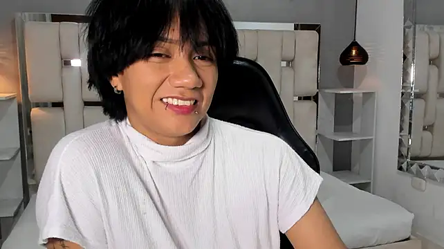 Chat XXX ao vivo de Eriol_