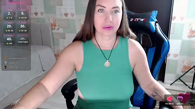 Korolek12's Live XXX Chat