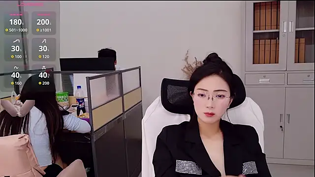 yangyang-777 라이브 XXX 채팅