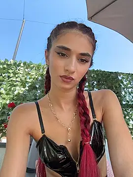 VixenRosse 라이브 XXX 채팅