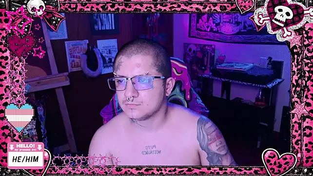 masterkevinftm live XXX chat