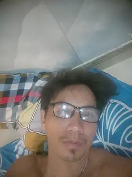 Show de traiwe06 na webcam