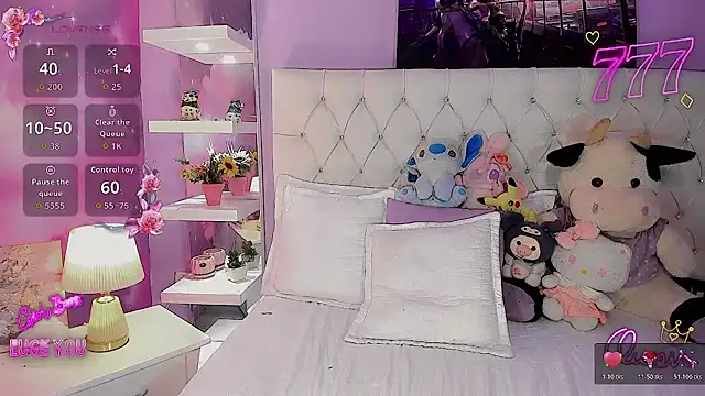 Megaan_Dolll's Live XXX Chat