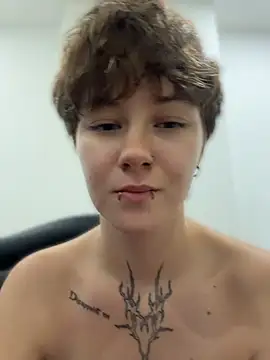 Chat +18 de IceMur ao vivo