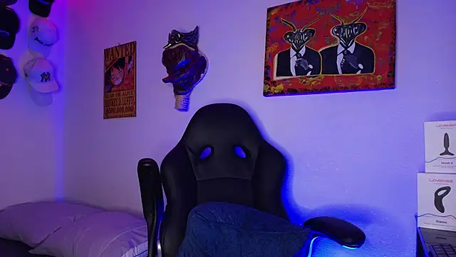 Drako_liveshow: απευθείας συνομιλία ΧΧΧ