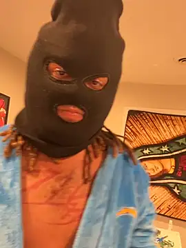 JuRuBandz21 Live XXX-Chat