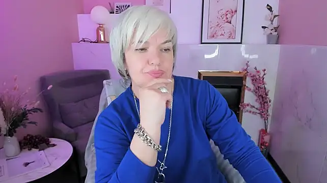 Živý XXX chat CarmenSoft