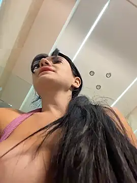 Wet__Bunnyn Live XXX chat