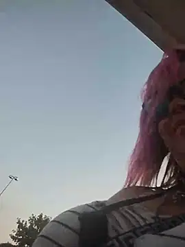 TWiSTYTheTwizted 라이브 XXX 채팅