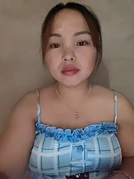 Mina_xYx's Webcam Show