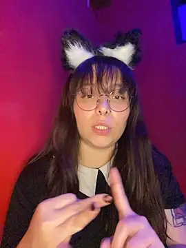 Solo_yoss' Live XXX Chat