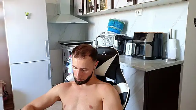 دردشة RyanStorm_ الجنسية المباشرة