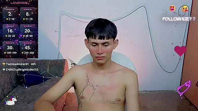 Chat XXX Live tanjiro_cute