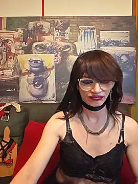 TheBlackWtch's Live XXX Chat