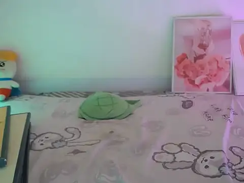 Kaya-Linkk's Live XXX Chat