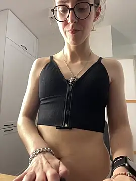 Živý XXX chat MartiniiSelenna