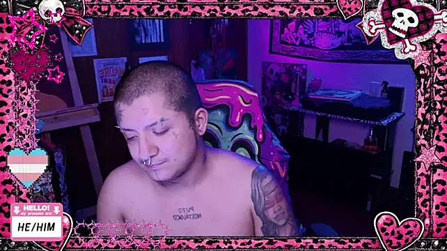 masterkevinftm live XXX chat